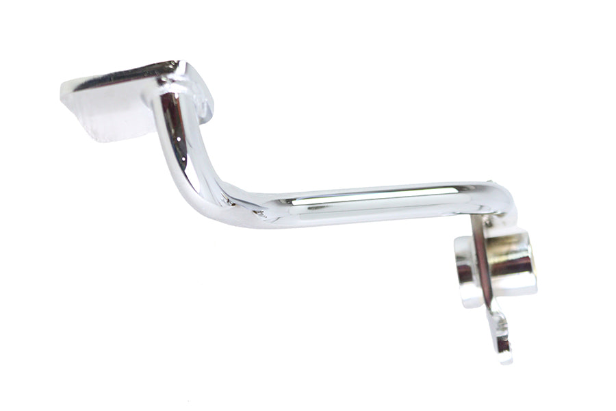 FXE Brake Pedal Chrome