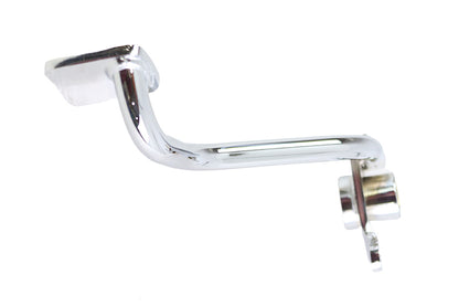 FXE Brake Pedal Chrome