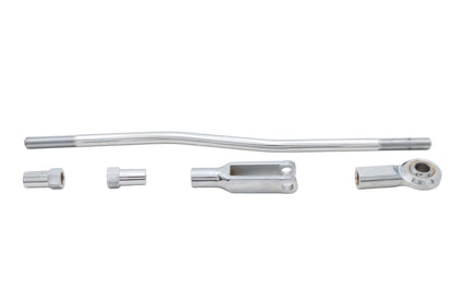 Front Mechanical Brake Rod Kit