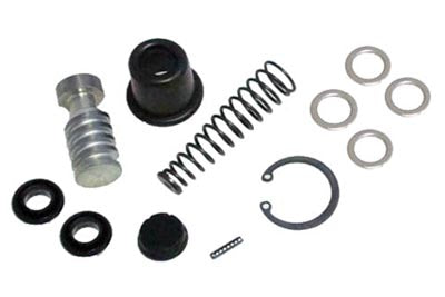 Rear Master Cylinder Rebuild Kit