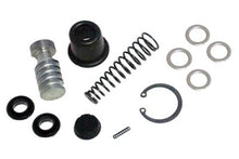 Rear Master Cylinder Rebuild Kit