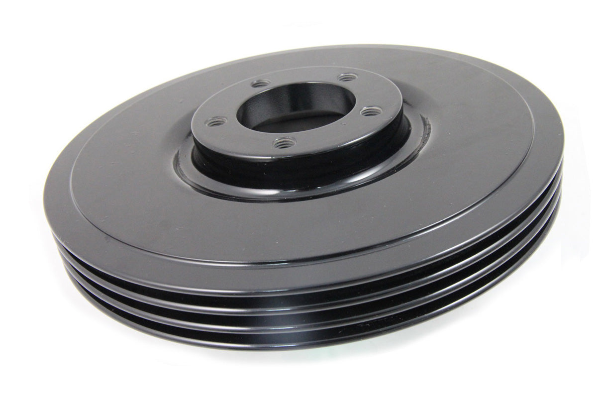 Front Brake Drum