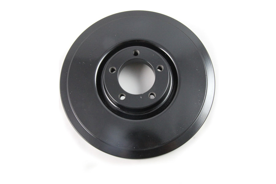 Front Brake Drum