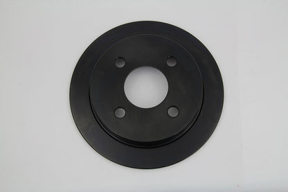 Trike Rear Brake Disc