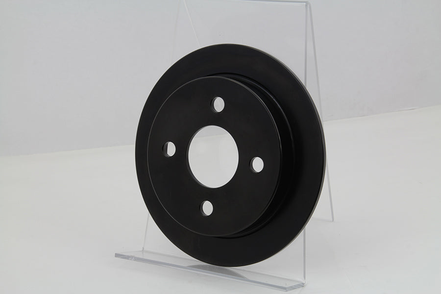 Trike Rear Brake Disc