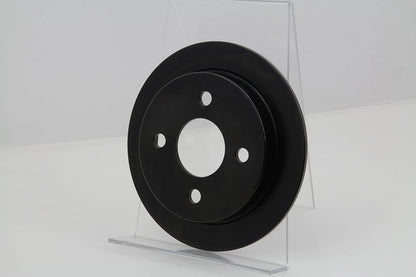 Trike Rear Brake Disc