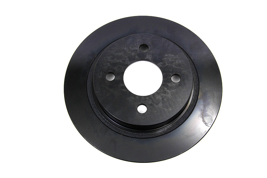 Trike Rear Brake Disc