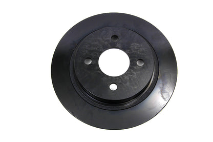 Trike Rear Brake Disc