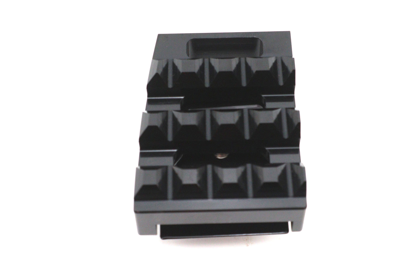 Bronx Brake Pedal Pad Small Black