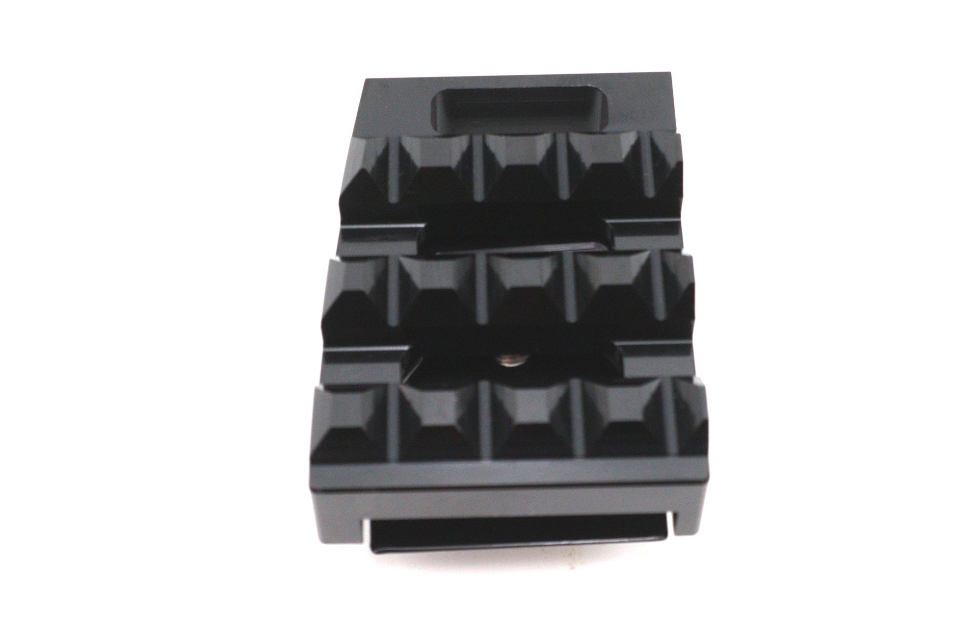 Bronx Brake Pedal Pad Small Black
