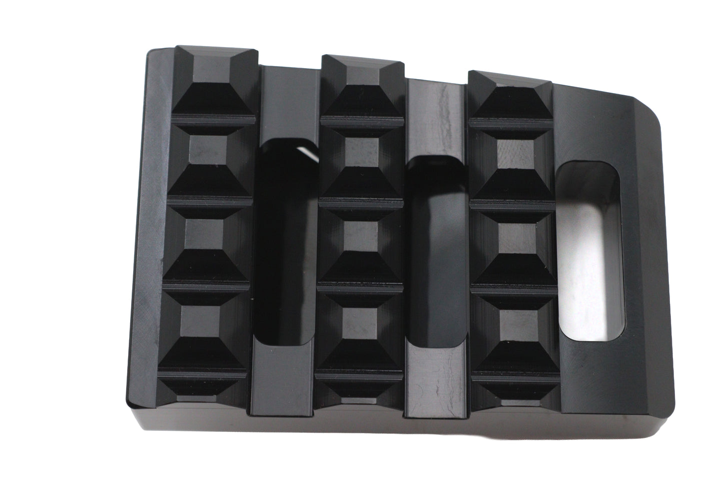 Bronx Brake Pedal Pad Small Black