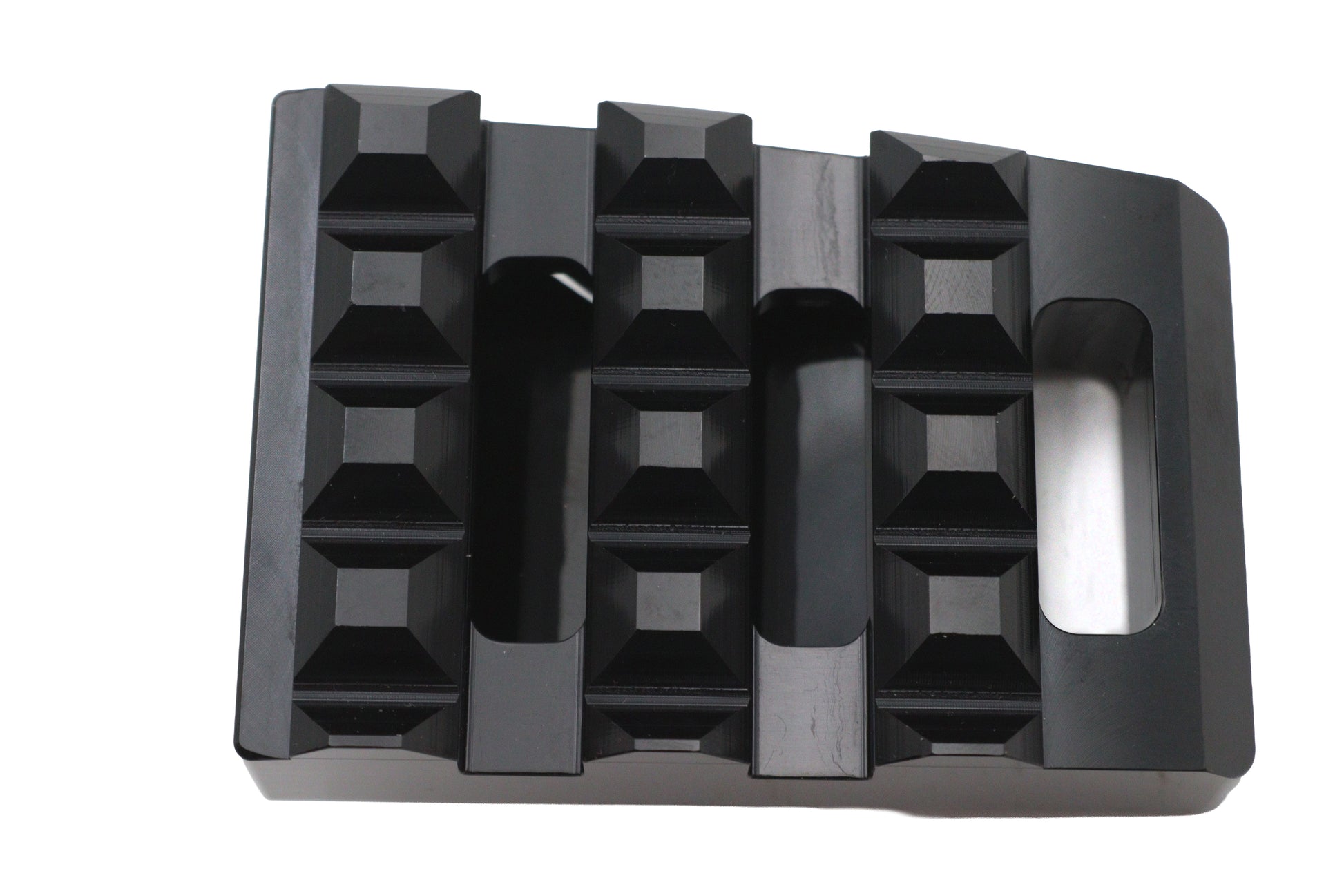Bronx Brake Pedal Pad Small Black
