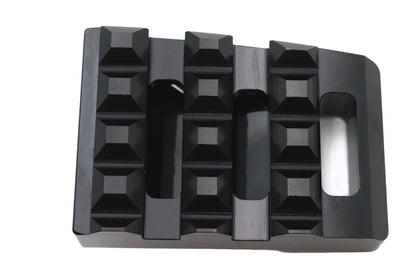 Bronx Brake Pedal Pad Small Black
