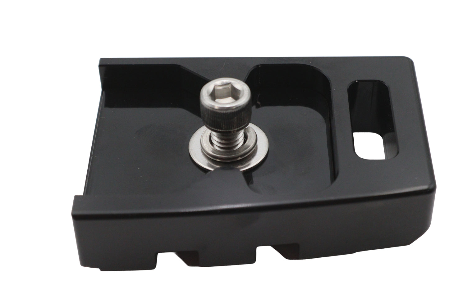 Bronx Brake Pedal Pad Small Black
