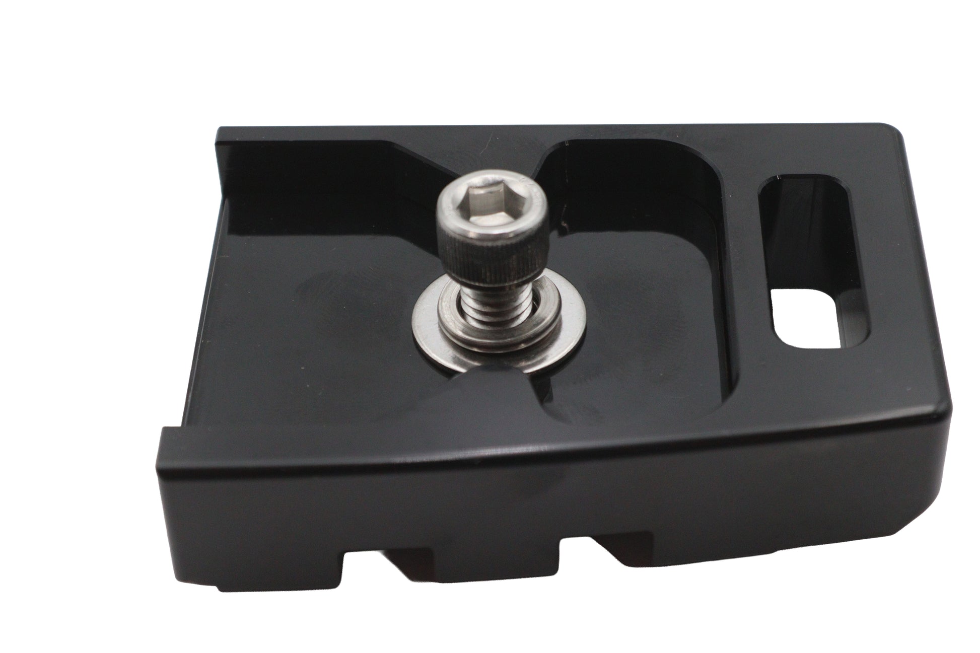 Bronx Brake Pedal Pad Small Black