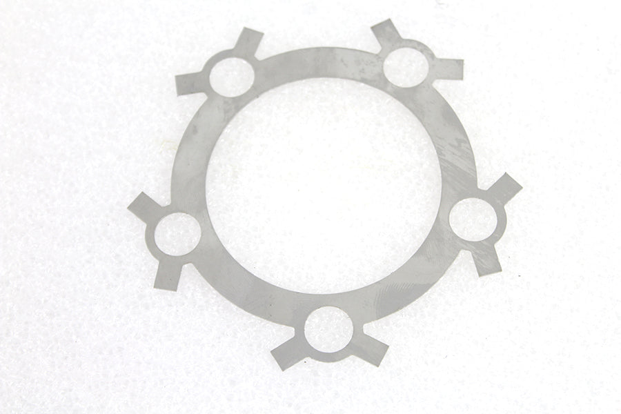 Sprocket Bolt Lock Tab Stainless Steel