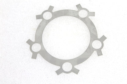 Sprocket Bolt Lock Tab Stainless Steel