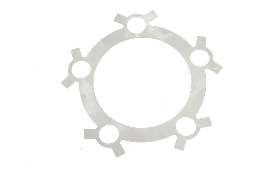 Sprocket Bolt Lock Tab Stainless Steel