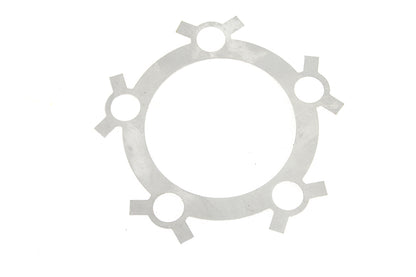 Sprocket Bolt Lock Tab Stainless Steel