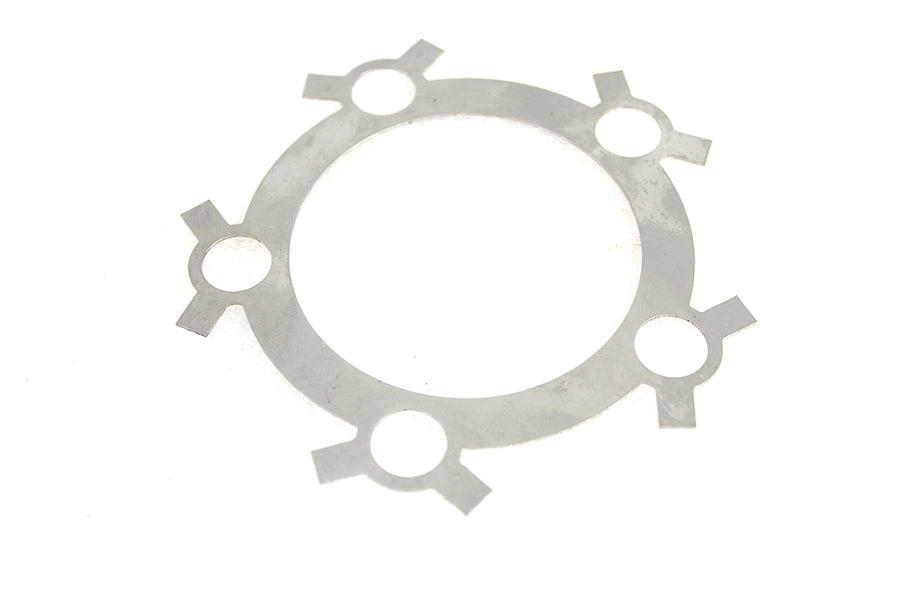 Sprocket Bolt Lock Tab Stainless Steel