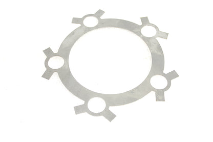 Sprocket Bolt Lock Tab Stainless Steel