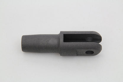 Front Mechanical Brake Rod Clevis Parkerized