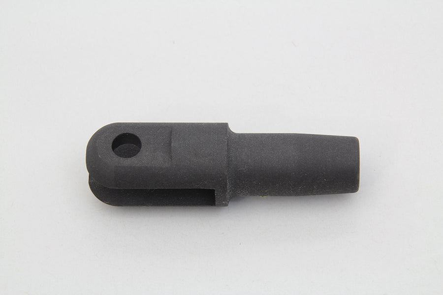 Front Mechanical Brake Rod Clevis Parkerized