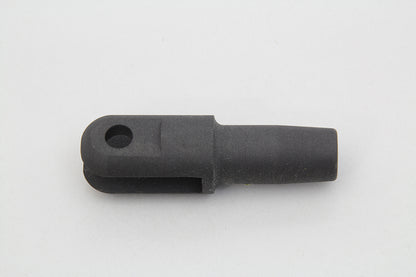Front Mechanical Brake Rod Clevis Parkerized