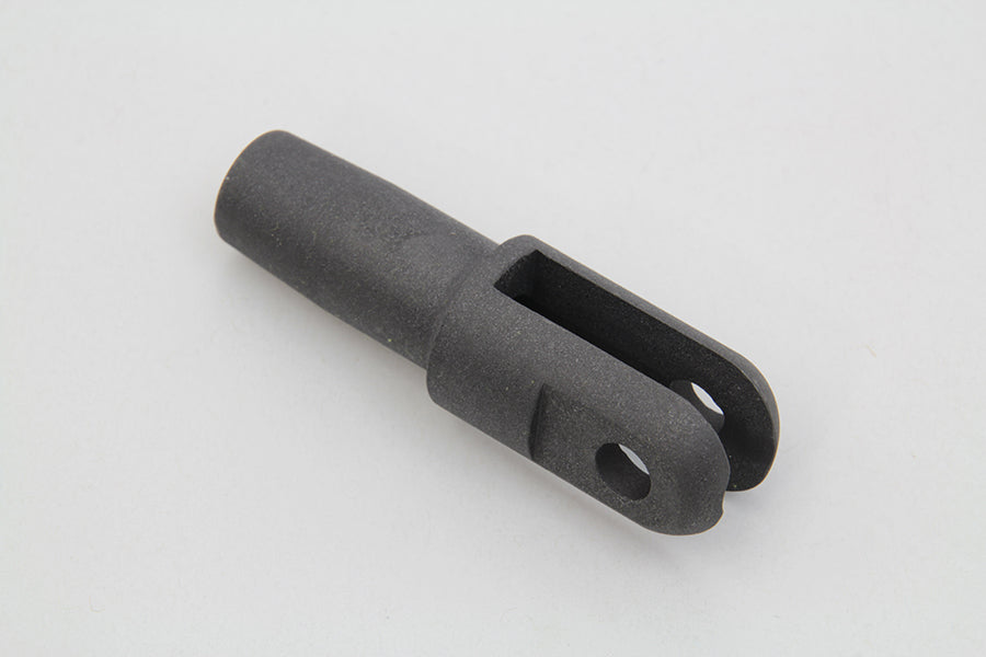 Front Mechanical Brake Rod Clevis Parkerized
