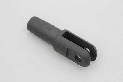 Front Mechanical Brake Rod Clevis Parkerized