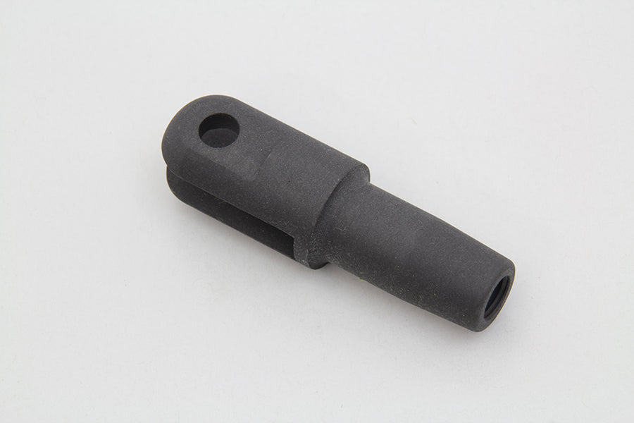 Front Mechanical Brake Rod Clevis Parkerized