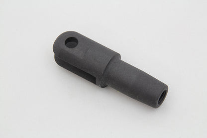 Front Mechanical Brake Rod Clevis Parkerized