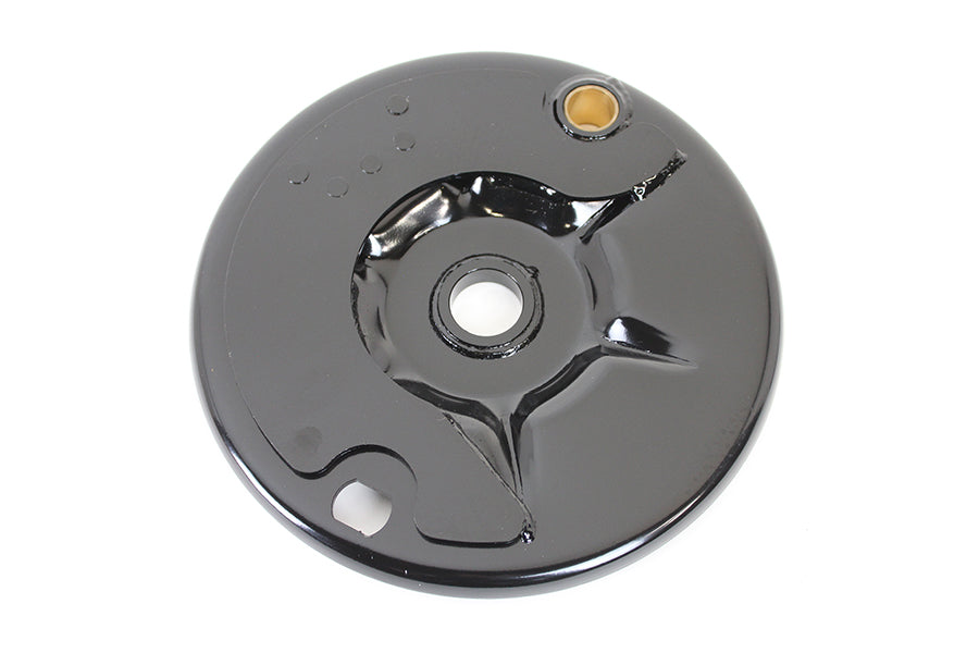 Replica Rear Brake Shoe Backing Plate