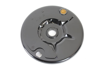 Replica Rear Brake Shoe Backing Plate