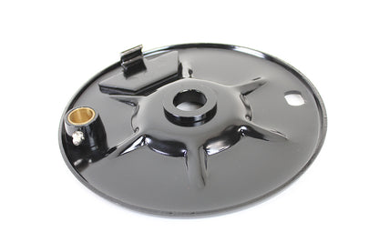 Replica Rear Brake Shoe Backing Plate
