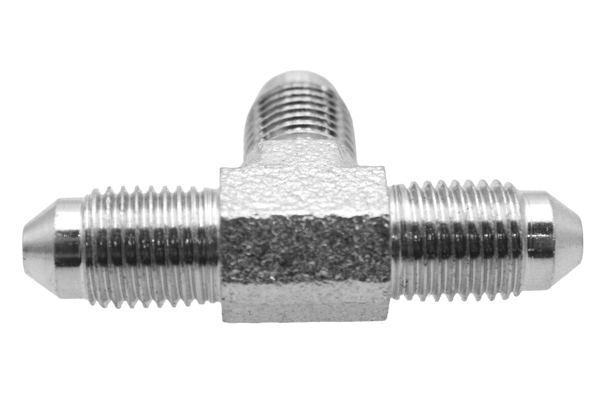 Brake Hose Adpater Fitting Male Tee