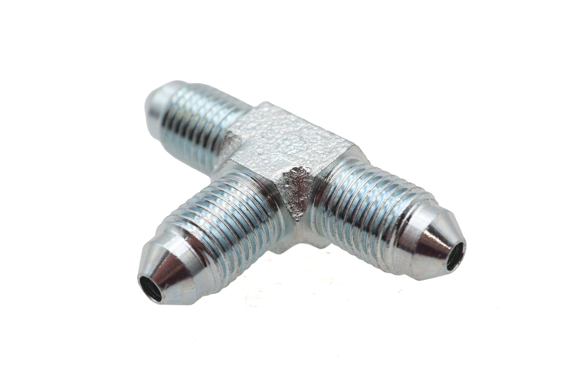 Brake Hose Adpater Fitting Male Tee