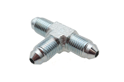 Brake Hose Adpater Fitting Male Tee
