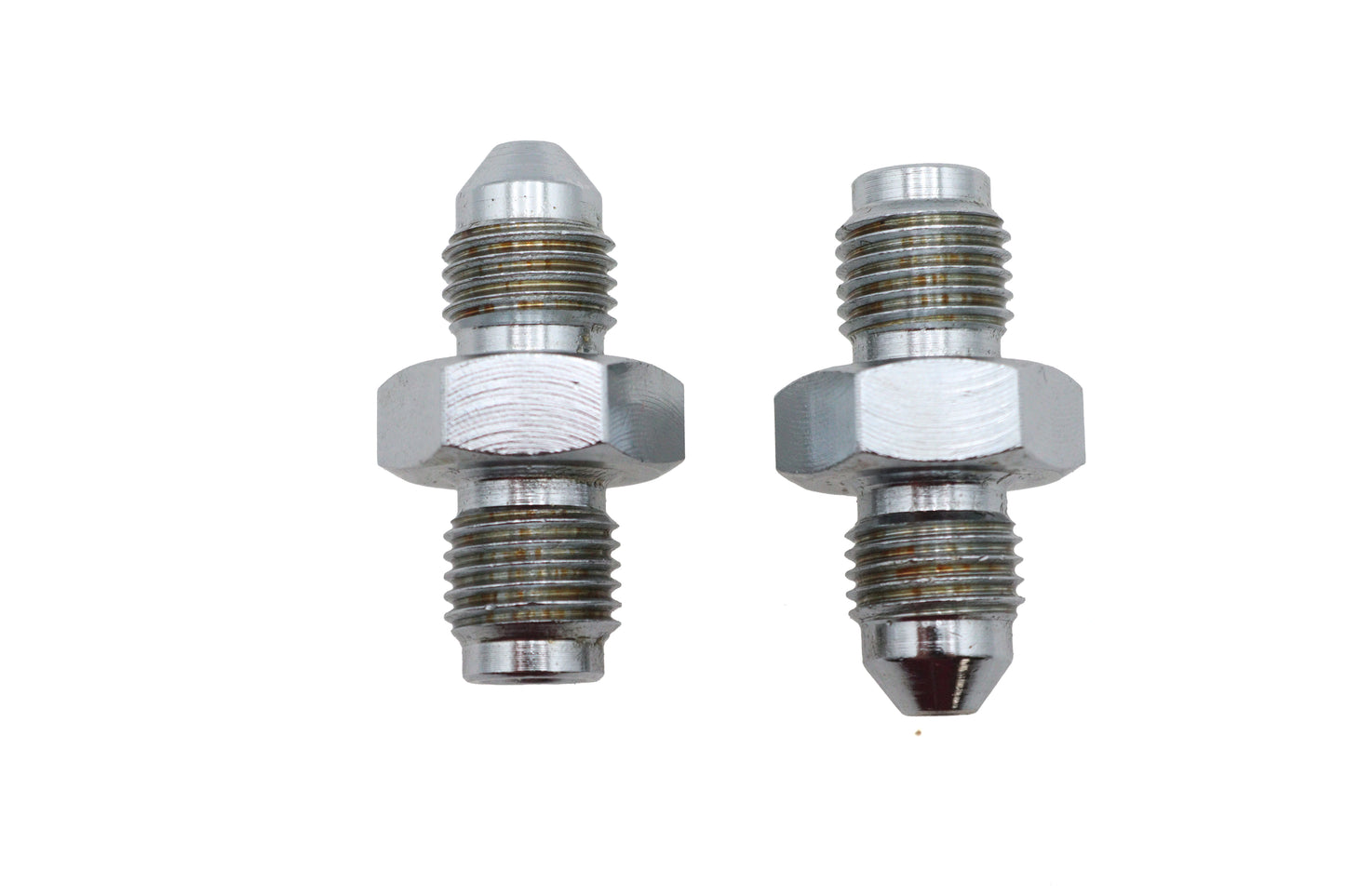 Brake Hose Adapter Fittings Straight