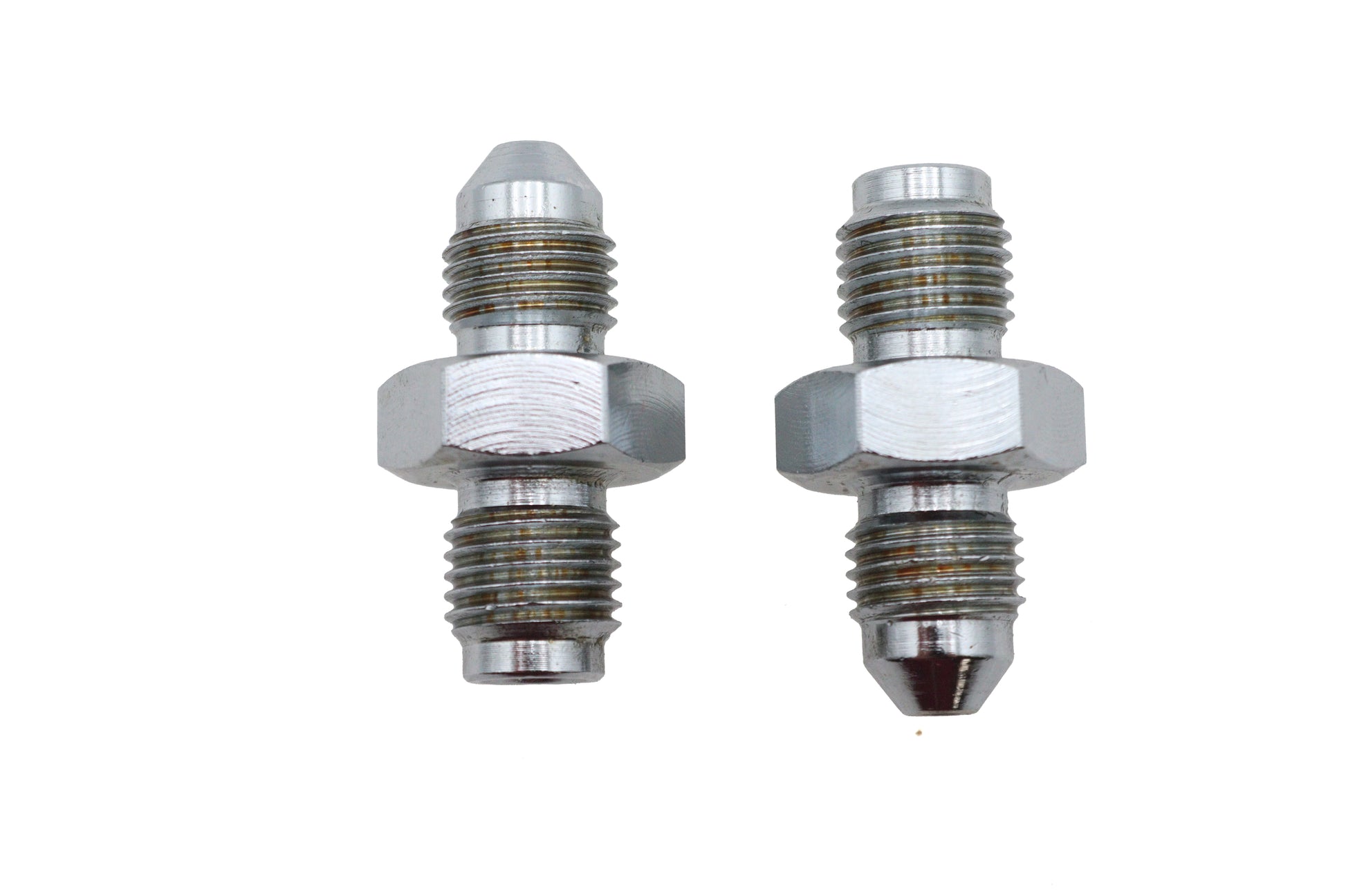 Brake Hose Adapter Fittings Straight