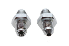 Brake Hose Adapter Fittings Straight