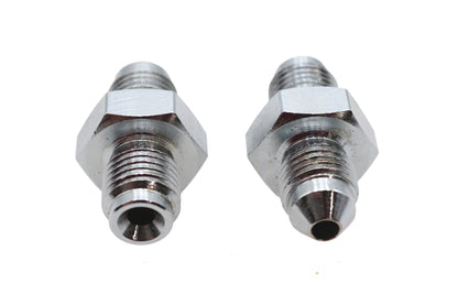 Brake Hose Adapter Fittings Straight