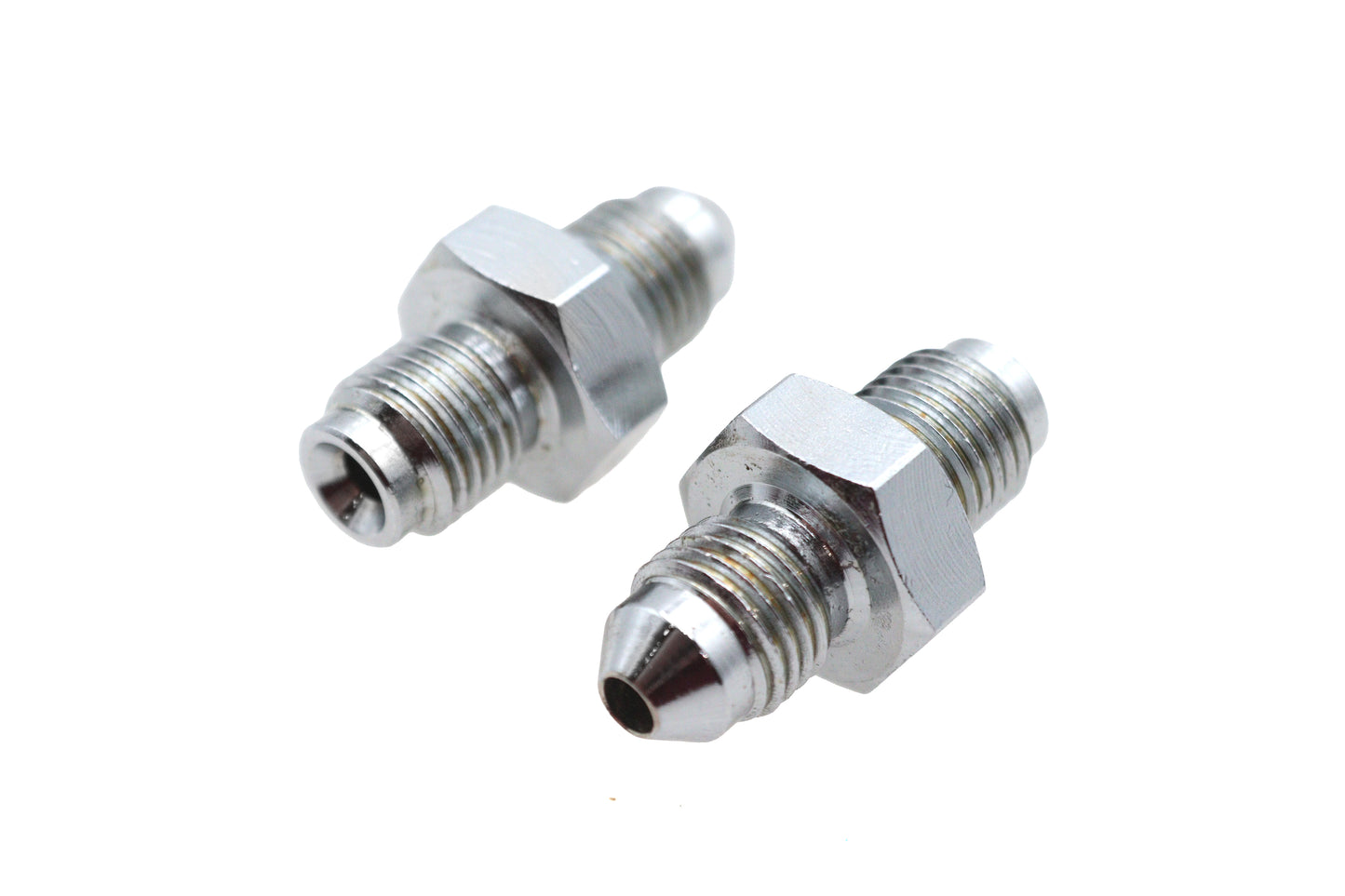 Brake Hose Adapter Fittings Straight