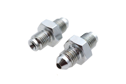Brake Hose Adapter Fittings Straight