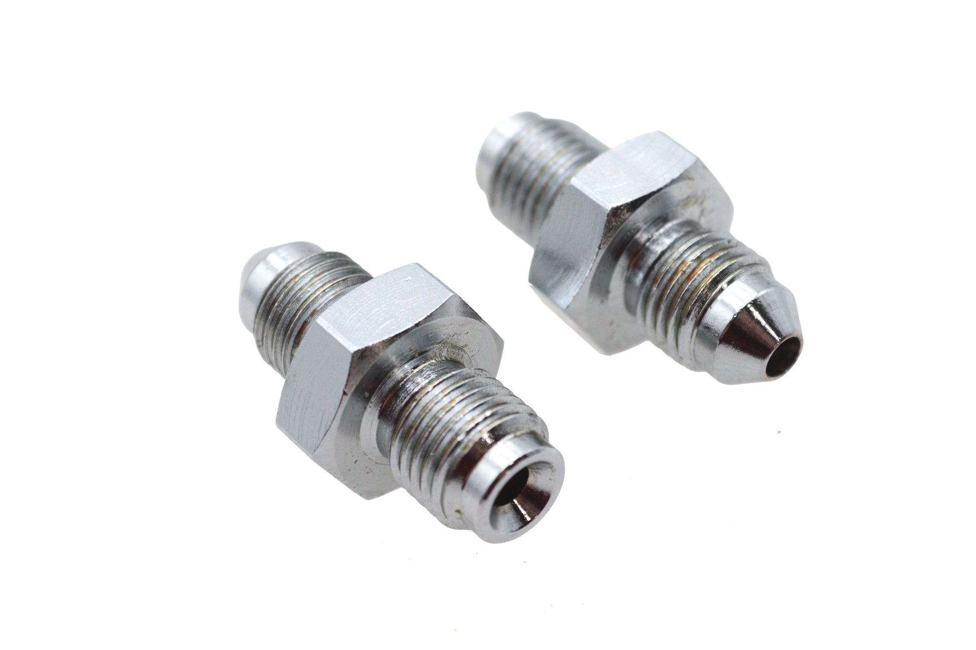 Brake Hose Adapter Fittings Straight