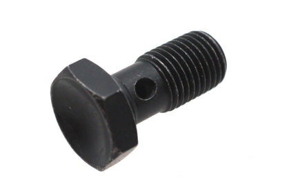 Black Brake Hose Banjo Bolt 10mm