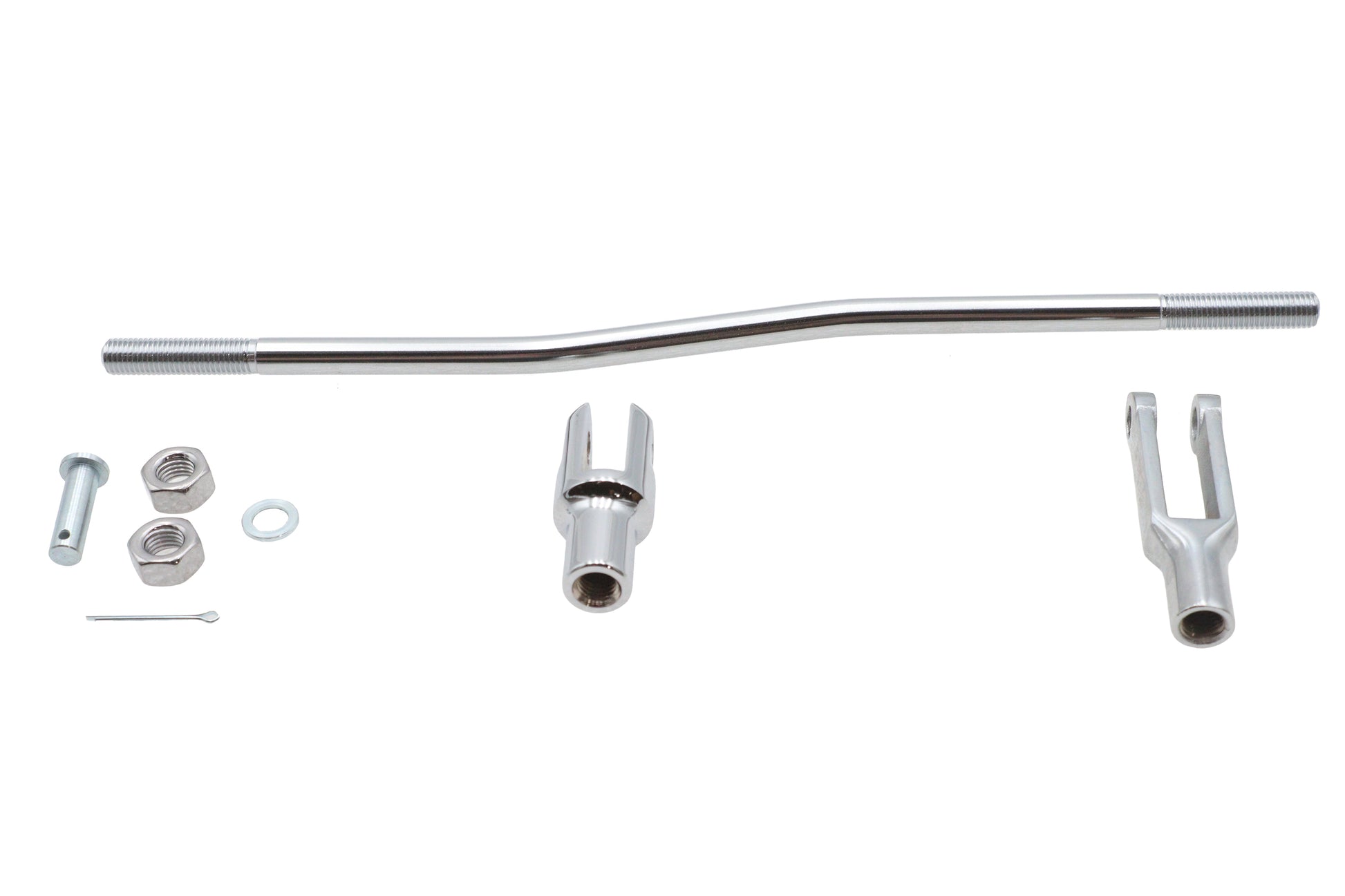 Mechanical Brake Rod Assembly