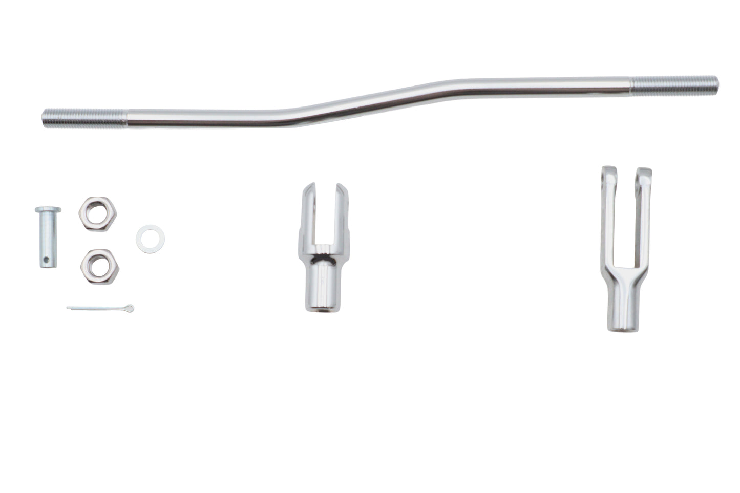 Mechanical Brake Rod Assembly