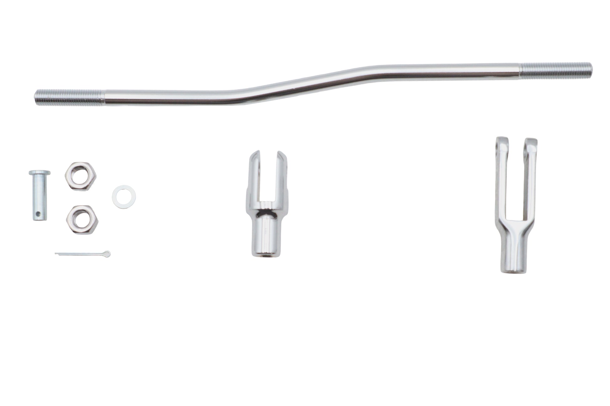 Mechanical Brake Rod Assembly