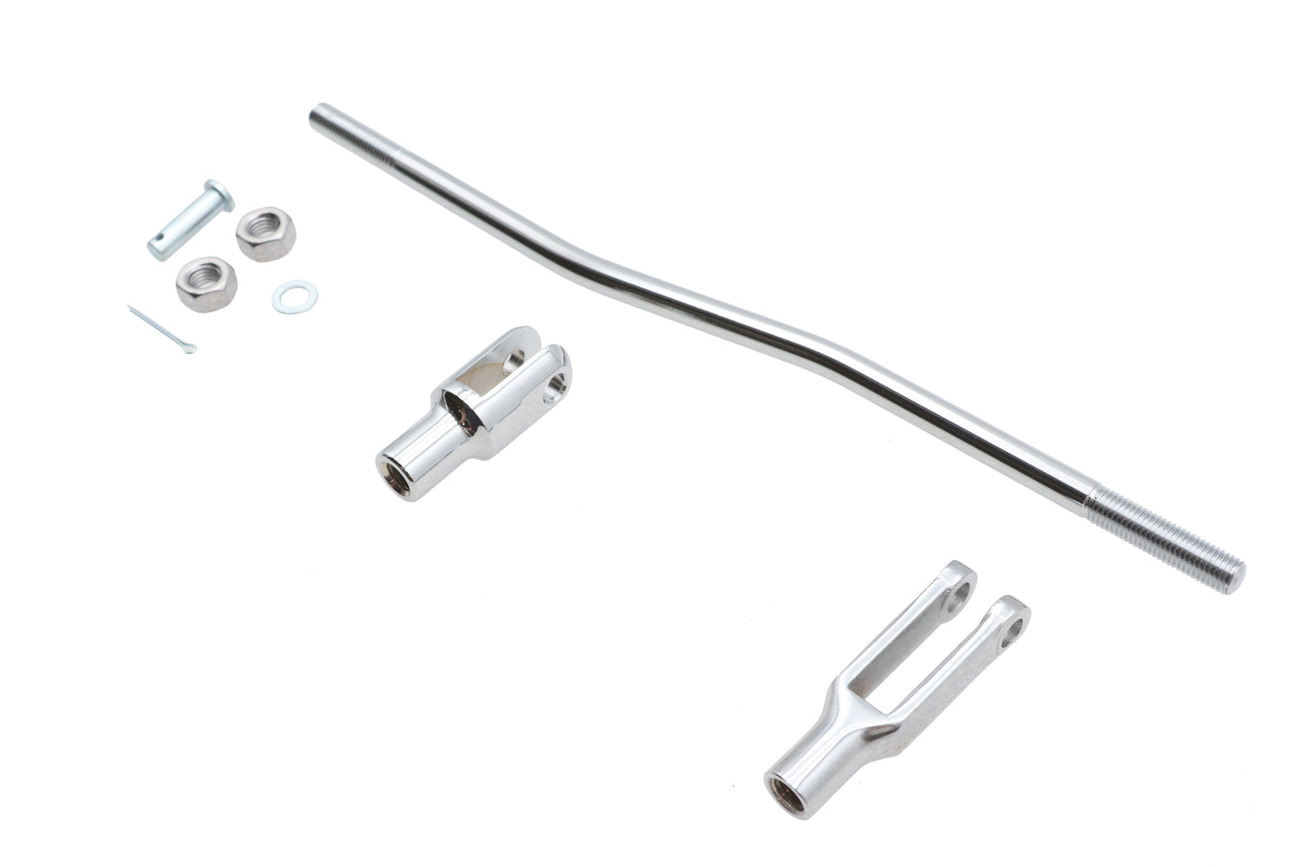 Mechanical Brake Rod Assembly